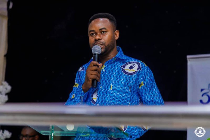 Joseph Coffie Ahiabenu